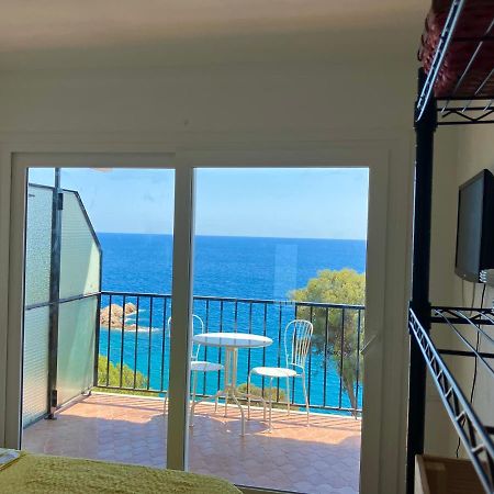 Estudio A 100M De La Playa Τόσα ντε Μαρ Εξωτερικό φωτογραφία