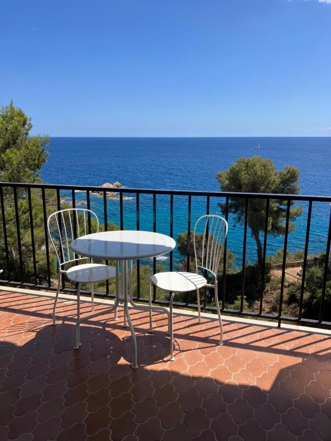 Estudio A 100M De La Playa Τόσα ντε Μαρ Εξωτερικό φωτογραφία